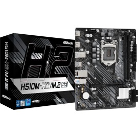 Asrock H510M-H2/M.2 SE Mothrboard Micro ATX