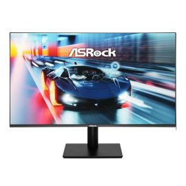 Asrock 24.5 Inch Challenger Gaming Monitor (CL25FFA), IPS, 1920 x 1080, 1ms, VGA, HDMI, 120Hz, 103% sRGB, Flicker Free, VESA