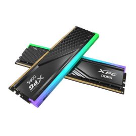 ADATA XPG Lancer Blade RGB 32GB Kit (2 x 16GB), DDR5, 6000MHz, CL48, 1.1V, ECC, PMIC, AMD EXPO & Intel XMP 3.0, DIMM Memory