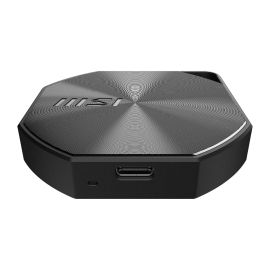 MSI DATAMAG 20GBPS 1TB Portable Magnetic Solid State Drive S78-440L0B0-P83