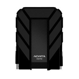 ADATA HD710 Pro 4TB Rugged USB 3.0 External Hard Drive 2.5" Black