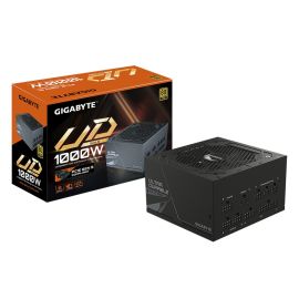 GIGABYTE 1000W GOLD Modular UD1000GM PCIE 5.0 Power Supply PSU