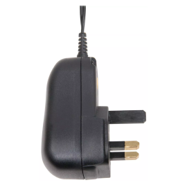 Eco Power 1000mA Switch Mode Power supply, 3V, 4.5V, 5V, 6V, 7.5V, 9V, 12V