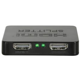 Mini HDMI Splitter 2 port