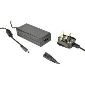 LYYT 24V DC In-Line Power Adapter / LED Driver 3A (72W) 5.5x2.1mm