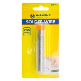 Marksman Solder Wire 20G Approx