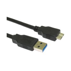 2M USB C to USB Type Micro B Adapter - connect Micro B USB Devices to USB Type-C Port USB3C-MICROB