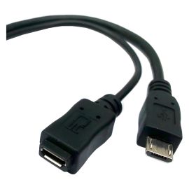 OTG Power Cable for Firestick 4K/4K Max/Lite/Cube/2nd Gen - High-Speed USB Host Adapter