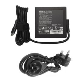 Delta USB C 140W charger 5V, 9V, 15V, 20V, 28V 5A