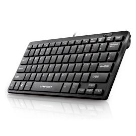 CP-K7070 Compoint Compact USB Multimedia Keyboard