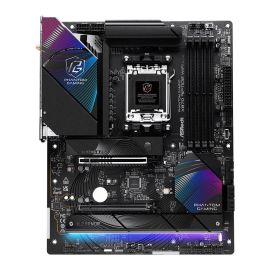 ASRock AMD X870 Riptide WiFi AM5 DDR5 PCIe 5.0 ATX Motherboard