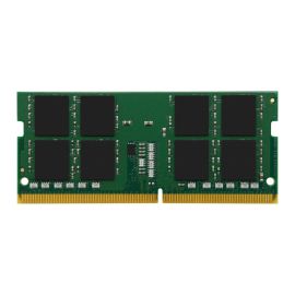 Kingston ValueRAM 16GB, DDR5, 5600MHz (PC5-44800), CL46, 1.1V, SODIMM Memory