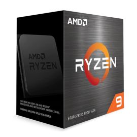 AMD RYZEN 9 5900XT AM4 RET WOF