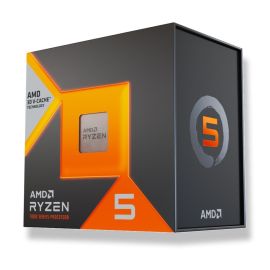 AMD RYZEN 5 7500X3D AM5 RET WOF
