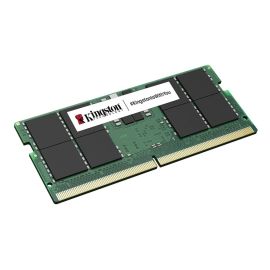 Kingston ValueRAM 32GB, DDR5, 5600MHz (PC5-44800), CL46, 1.1V, SODIMM Memory