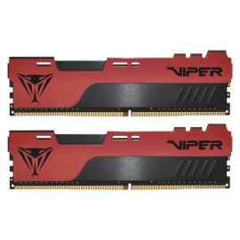 Patriot Viper Elite II DDR4 64GB(2 x 32GB) 3200MHz Kit