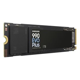 SAMSUNG SSD 990 EVO PLUS M.2 PCIE 1TB
