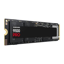 SAMSUNG SSD 9100 PRO M.2 PCIE 1TB