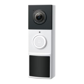 TAPO VIDEO DOORBELL CAMERA D210