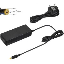 SV-Acer Compatible 19V 4.74A 90W Tip 5.5mm x 2.1mm 