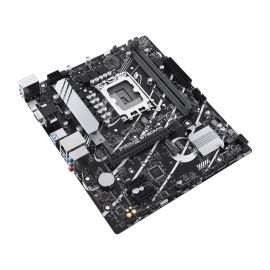 Asus PRIME B760M-K, Intel B760, 1700, Micro ATX, 2 DDR5, VGA, HDMI, 2.5G LAN, PCIe4, 2x M.2