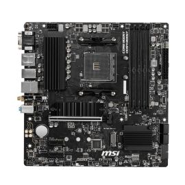 MSI AM4 B550M PRO-VDH WIFI M-ATX
