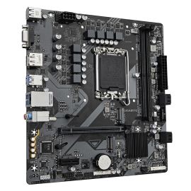 Gigabyte B760M E (Socket 1700/B760/DDR5/S-ATA 6Gb/s/Micro ATX)