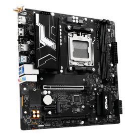 Asrock B850M-X WiFi R2.0 (Socket AM5) DDR5 mATX Motherboard
