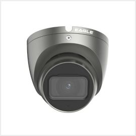 Eagle 8mp Turret Camera 2.8mm Lens 30m InfraRed IP67 Grey NON AI VERSION - Accessory Ting-J2-G  