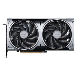 MSI RTX5070 12G VENTUS 2X OC, PCIe5, 12GB DDR7, HDMI, 3 DP, 2557MHz Clock, Overclocked, SFF-Ready