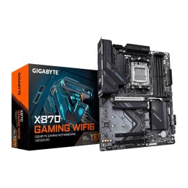 GIGABYTE AM5 X870 GAMING WIFI6