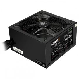 GameMax 600w RPG Rampage 80+ Bronze PSU