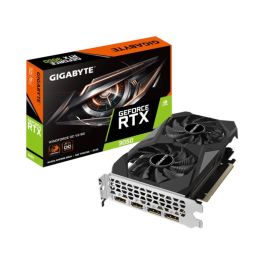 GIGABYTE RTX 3050 6GB WINDFORCE OC V2