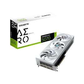 GIGABYTE RTX 5070 12GB AERO OC