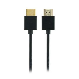 HDMI Cable, 1.4V, 1M , High Speed, Supports 3D, 4K & 2K C-HDMI1.0