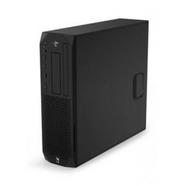 Second User HP Z2 SFF G4 Woorkstation, Intel Xeon E-2224G, 16GB DDR4, 512GB SSD