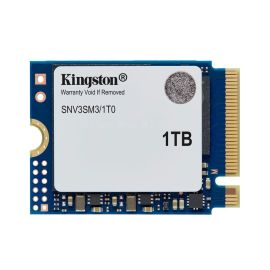 Kingston 1TB NV3 M.2 NVMe Gen4 SSD, M.2 2230, PCIe4, R/W  6000/4000 MB/s