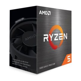 AMD RYZEN 5 5600XT AM4 Retail Boxed