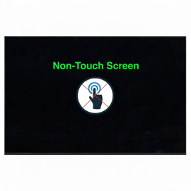 REPLACEMENT 14 Inch LCD WUXGA (1920 x 1200) 1080p, IPS MATTE SCREEN 30 PIN 10mm Wide CONNECTOR 95mm from end, WITHOUT BRACKETS - COMPATIBLE WITH LP140WU4(SP)(B1) ( H45 )