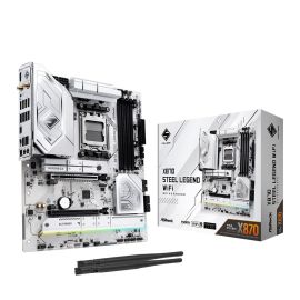 X870 STEEL LEGEND WIFI