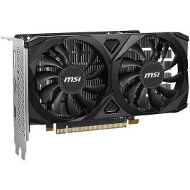 MSI GEFORCE RTX 3050 LP E 6G OC