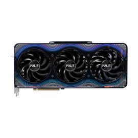 Palit GeForce RTX 5090 GameRock NVIDIA 32 GB GDDR7 NE750919R5B2020