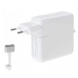 Powergoat Replacement Charger for Magsafe 2 T Type 16.5V 3.65A 60W