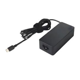 Powergoat USB Type C 65W Charger (needs Clover IEC C5 Cable)