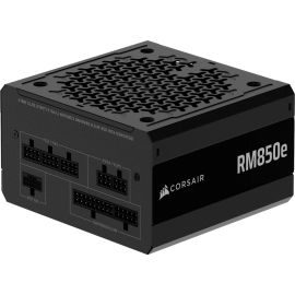 Corsair 850W RMe Series RM850e PSU, Fully Modular, Low-Noise, Cybenetics Gold, Zero RPM Mode, ATX 3.1, PCIe 5.1