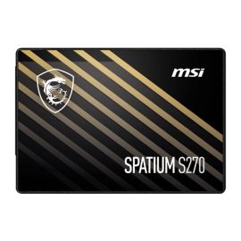 SPATIUM S270 SATA 2.5 240GB
