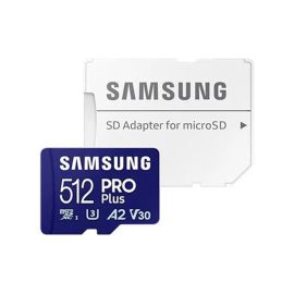 Samsung PRO Plus 512GB microSDXC