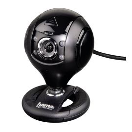 SPY PROTECT HD WEBCAM HD BLACK