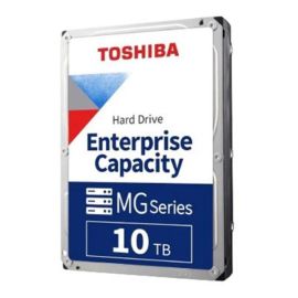 Toshiba Enterprise HDD 10TB 3.5