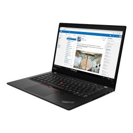 Lenovo Thinkpad X13 Touch Screen Laptop, i5 10210, 16GB, 250GB SSD (Second User, Vat Margin)